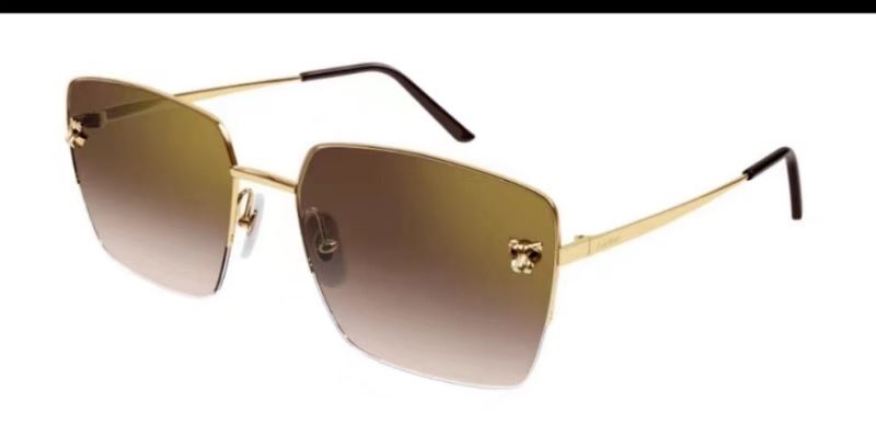 Cartier Sunglasses